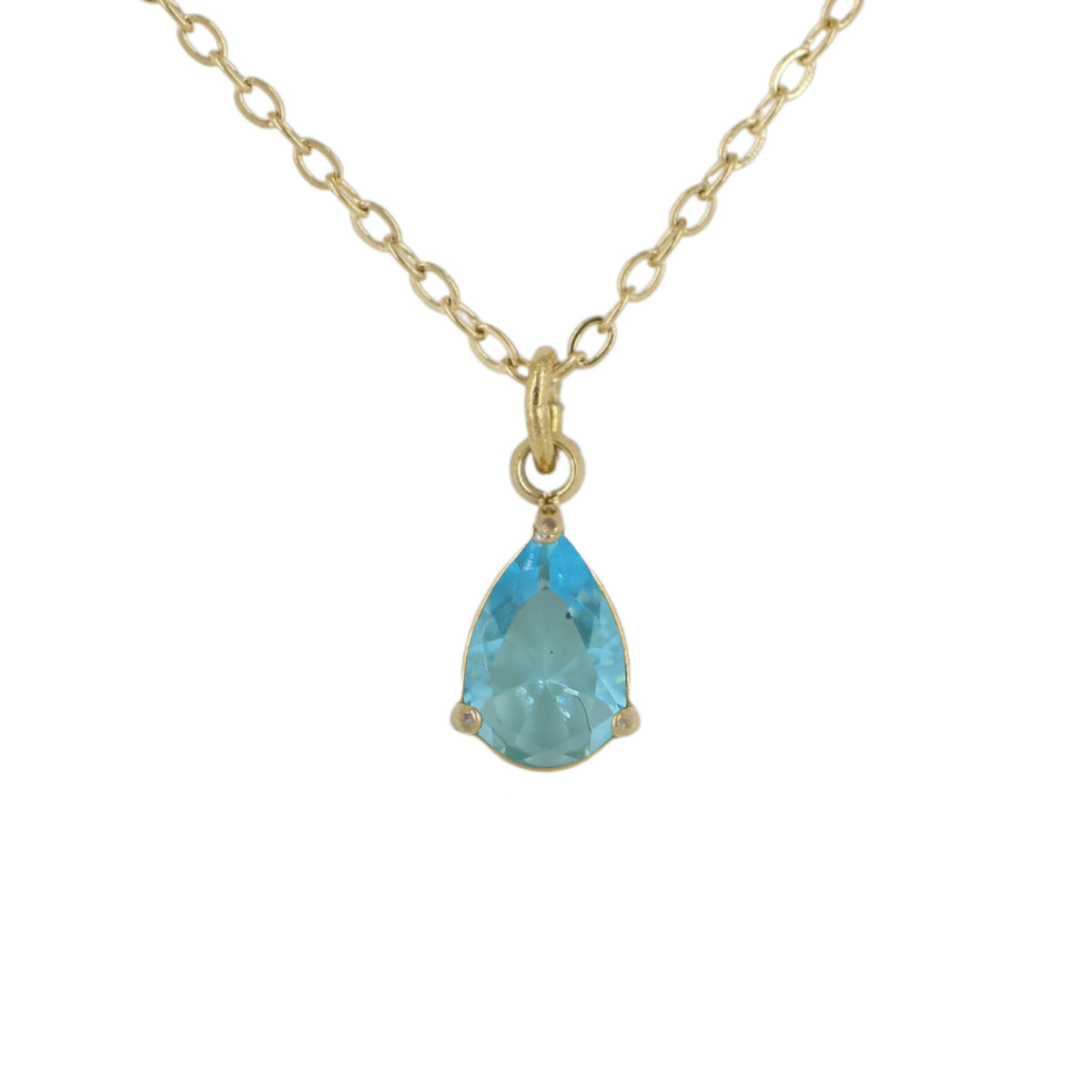 Collar Gota · 7 Colores