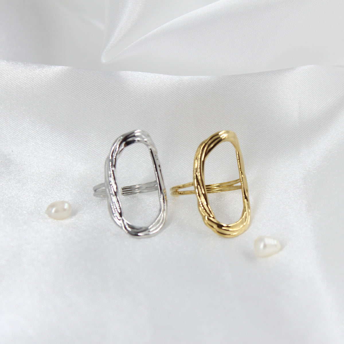 Anillo Eterna