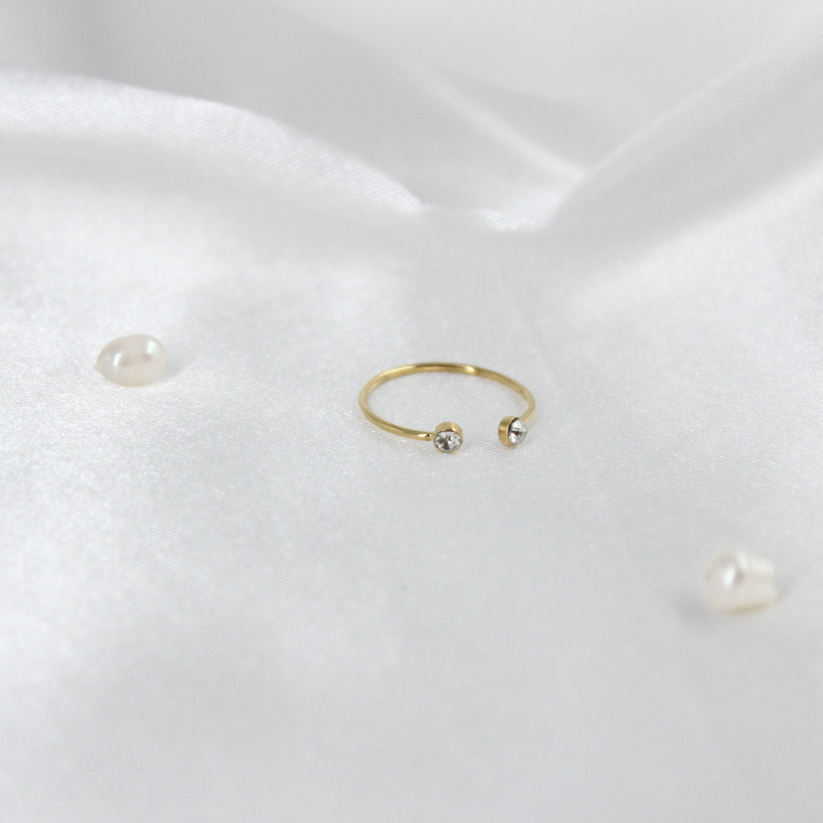 Anillo Sofisticato