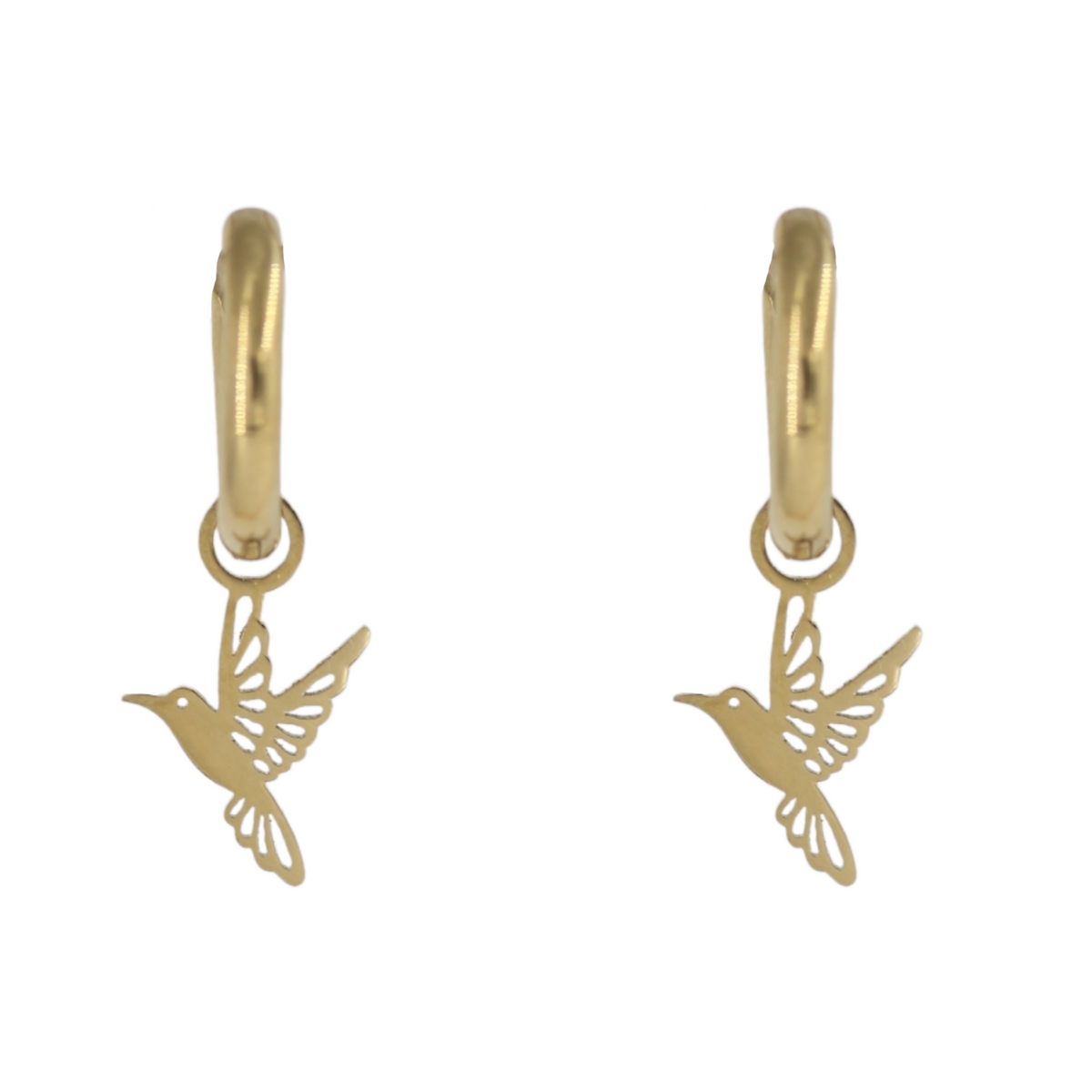 Aros Colibrí | ALVENT
