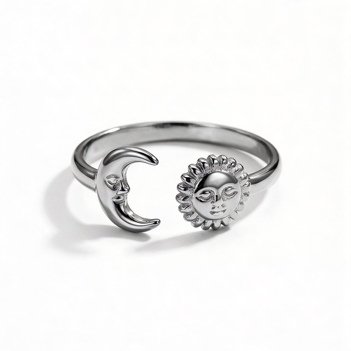 Anillo Día & Noche