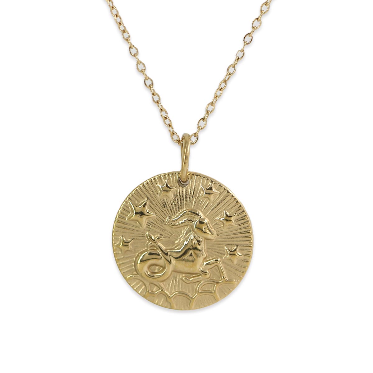 Collar Horóscopo con los símbolos del zodiaco | Collares de moda - ALVENT