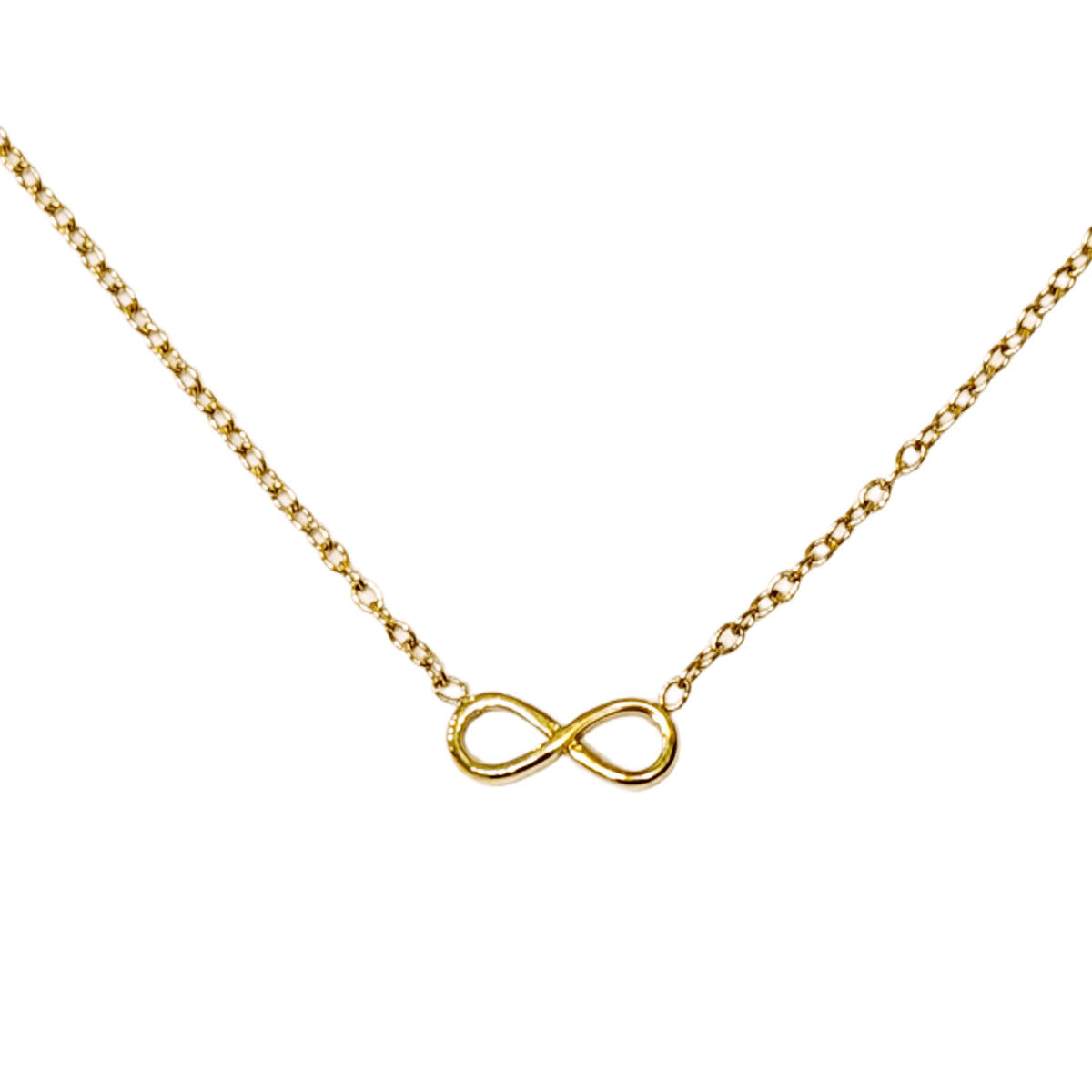Collar Infinito