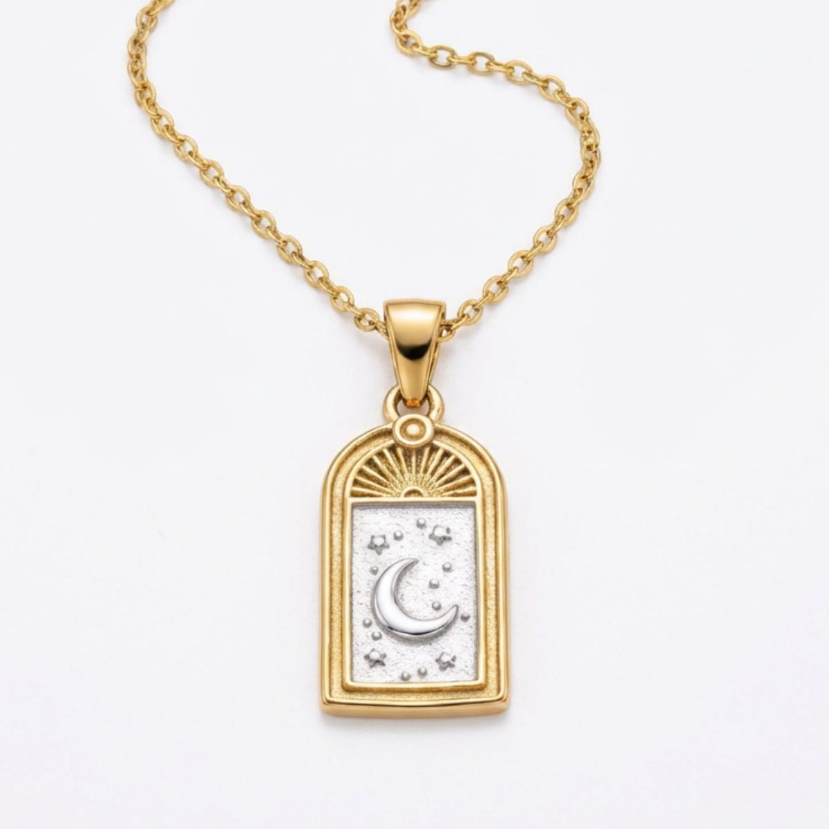 Collar Nocturna