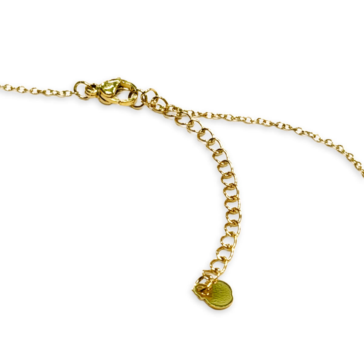 Collar Infinito