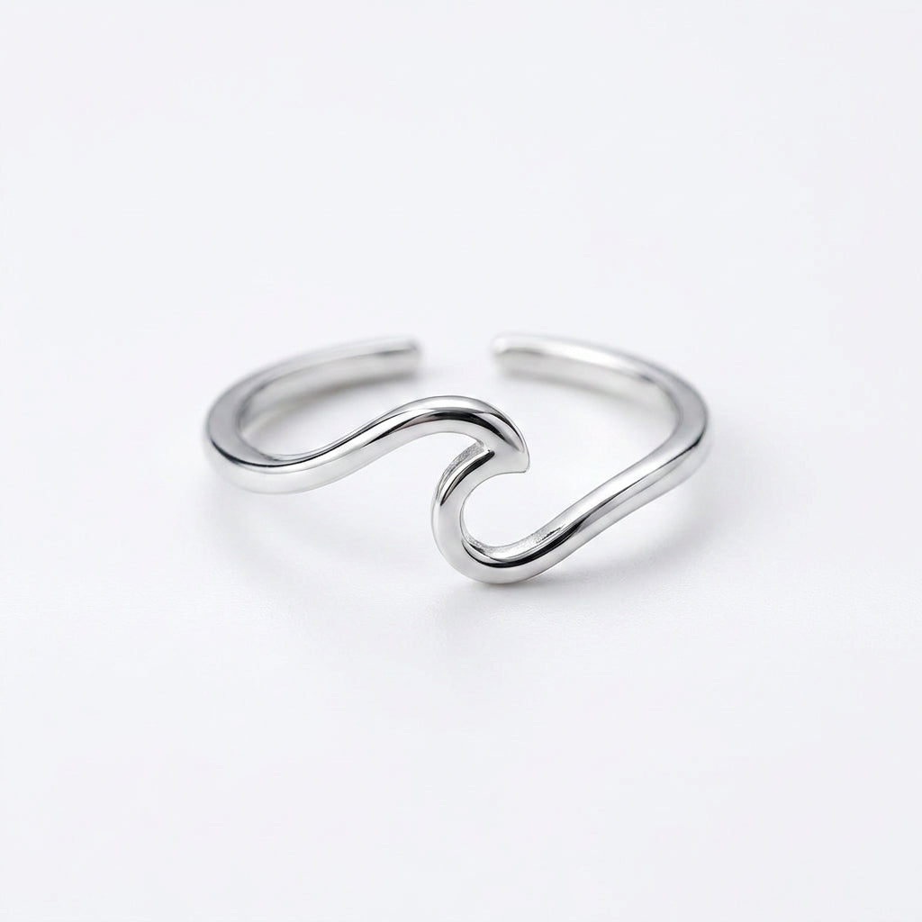 Anillo Ola | ALVENT