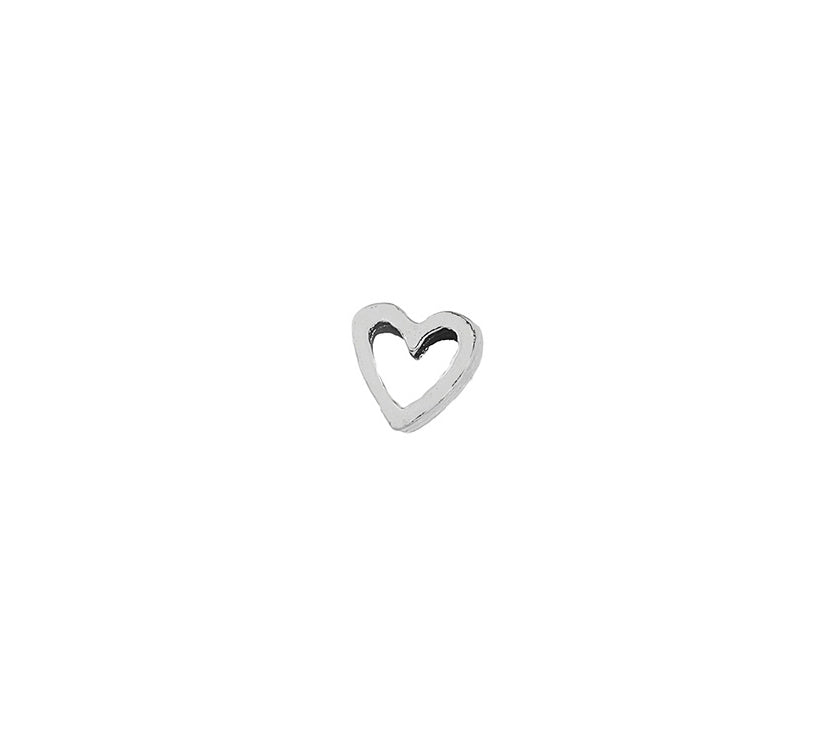 Pendiente Corazon - ALVENT