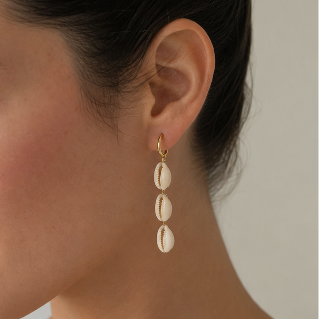 Pendientes Caurí