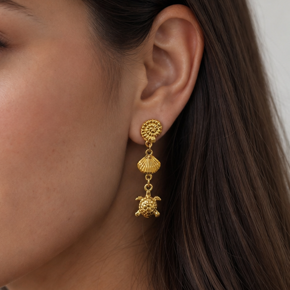 Pendientes Playa