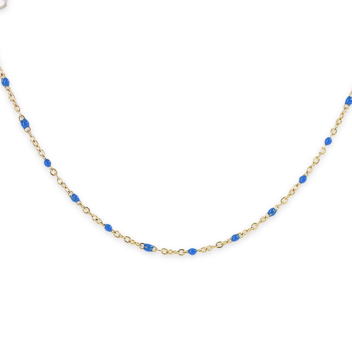 Tropic Necklace 2 Colors
