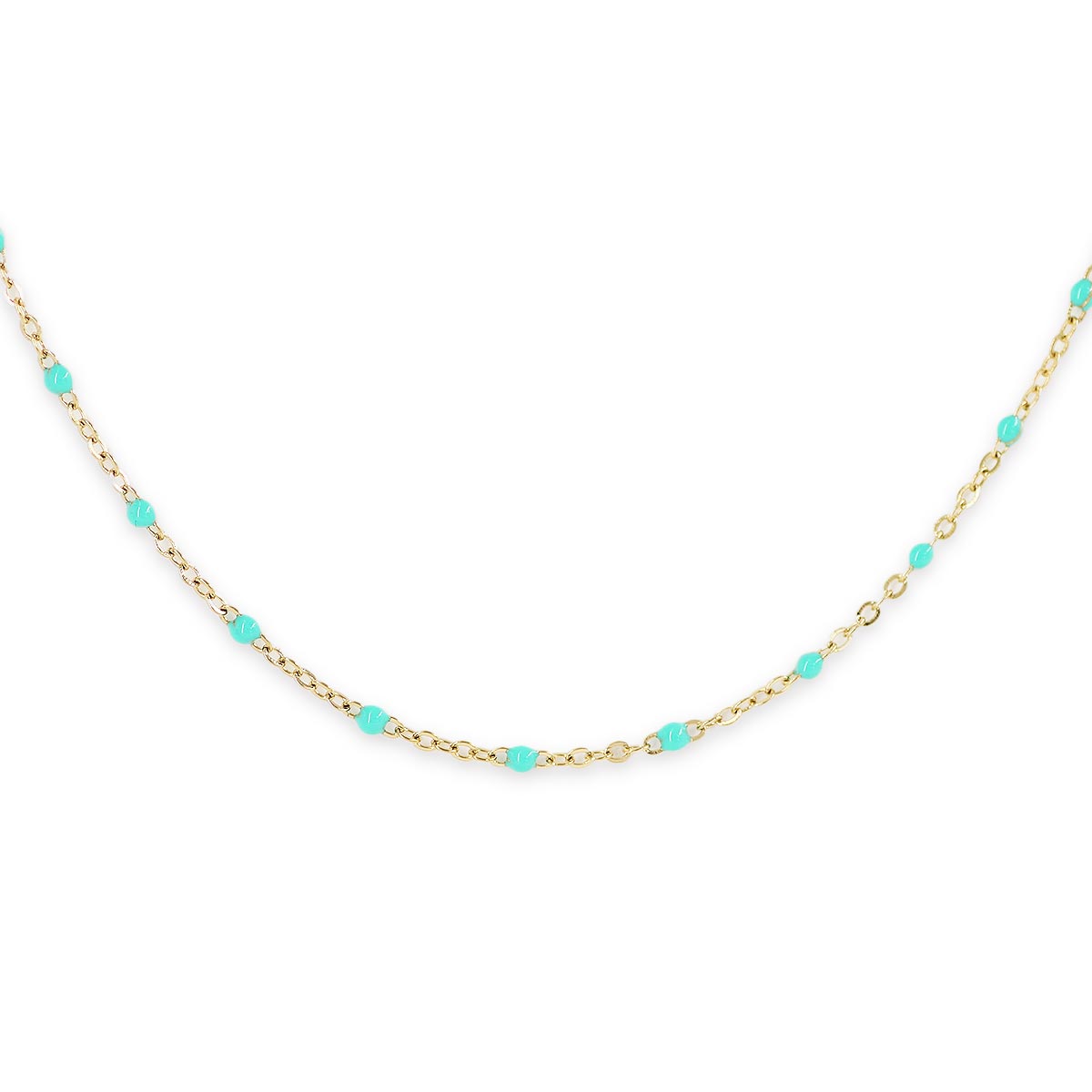 Collar Tropic