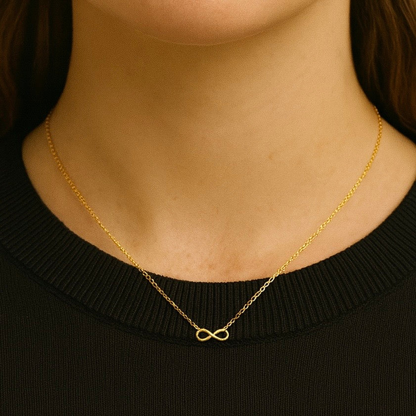 Collar Infinito