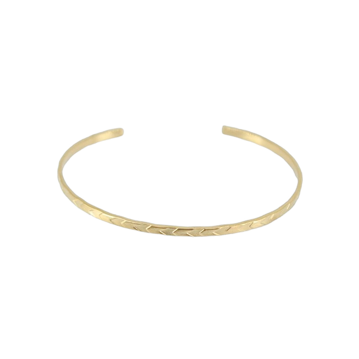 Pulsera - Brazalete Flecha en Acero Inoxidable