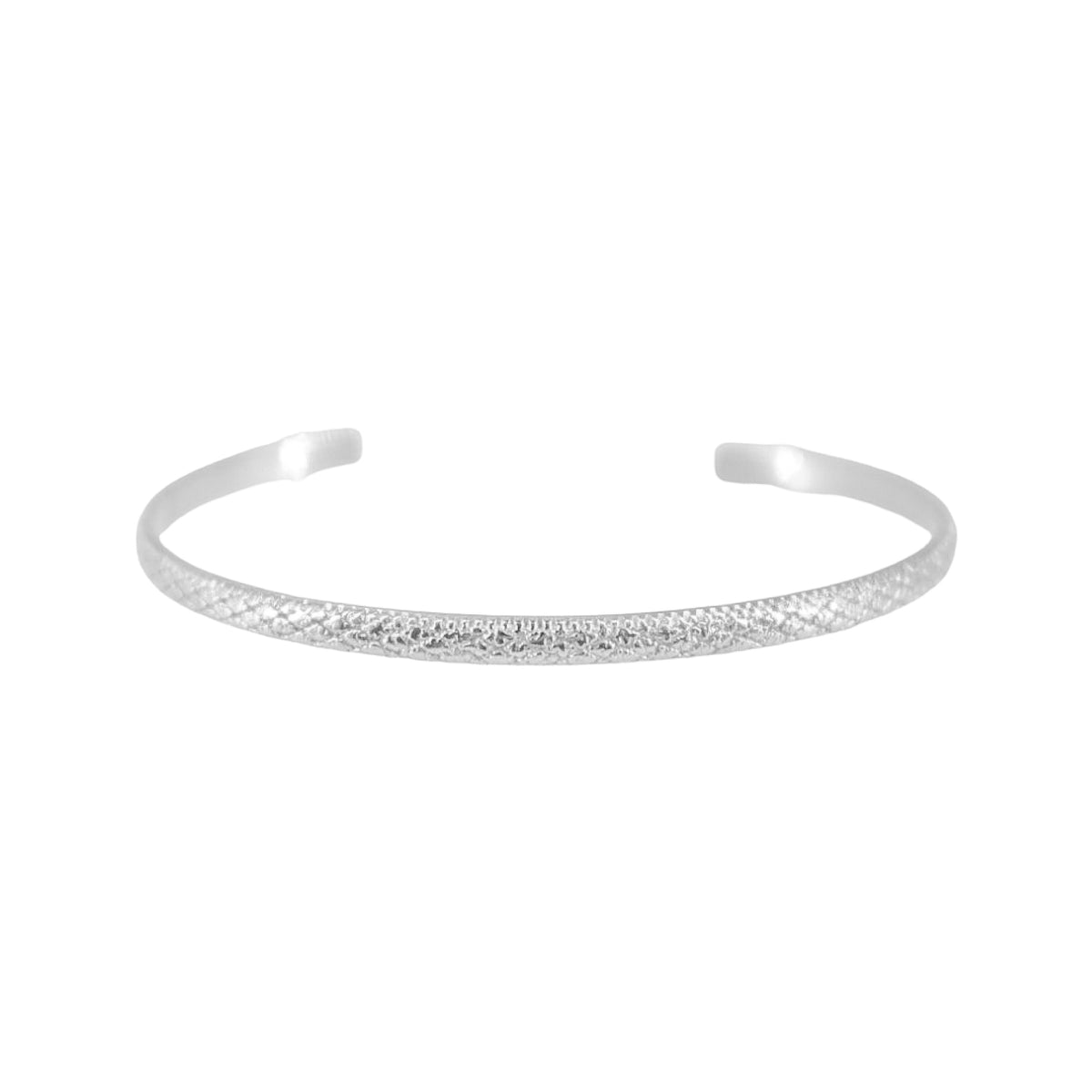 Pulsera - Brazalete Serpiente en Acero Inoxidable