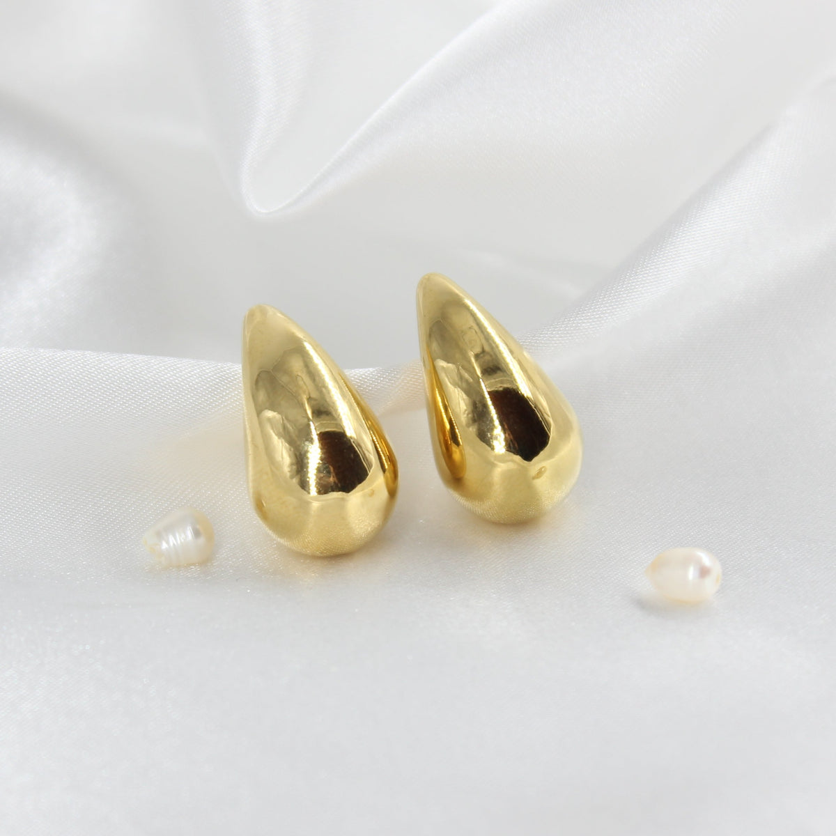 Pendientes Gottega