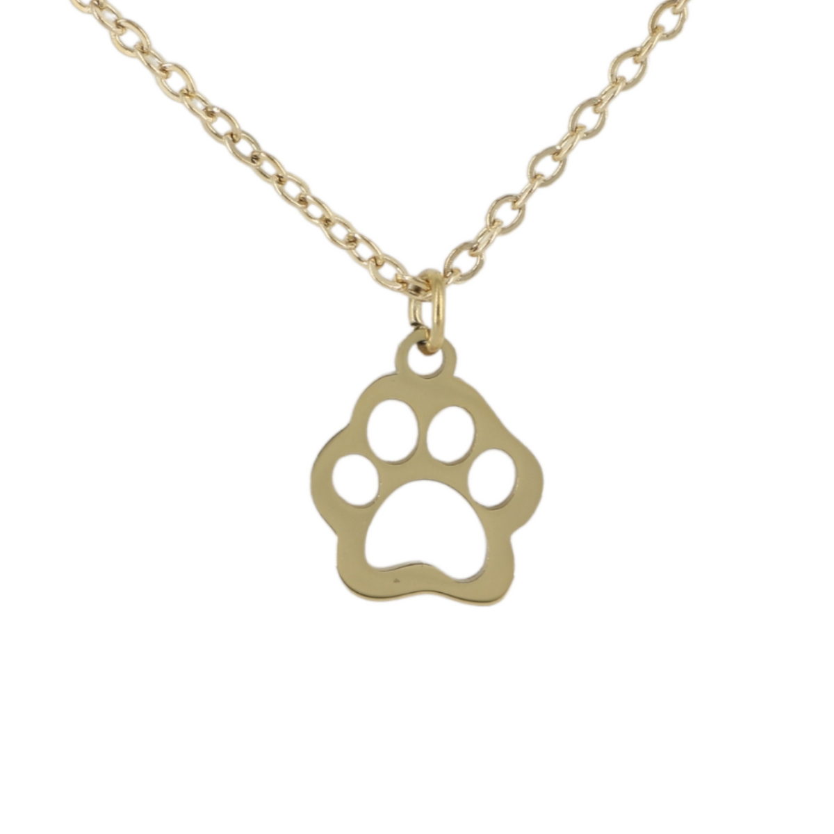 Collar Huella