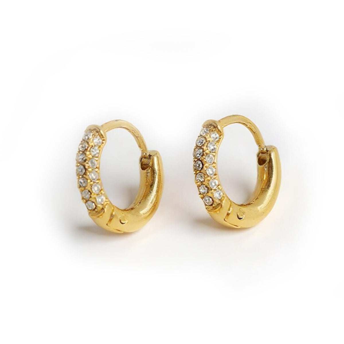 Aros Doble Shine
