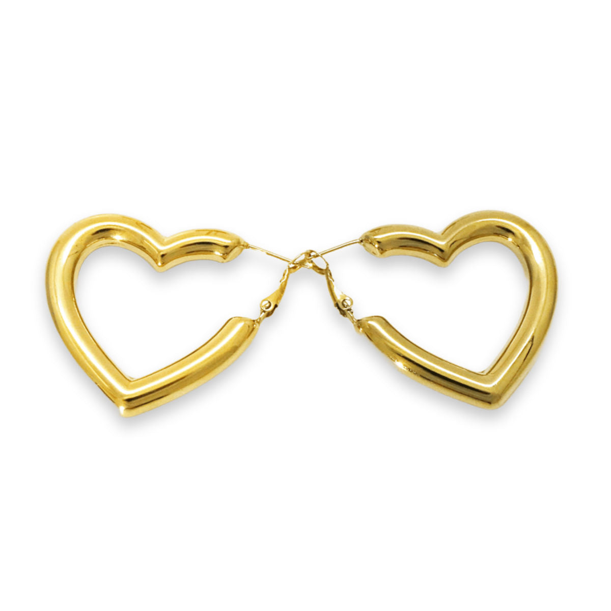 Aros Corazón