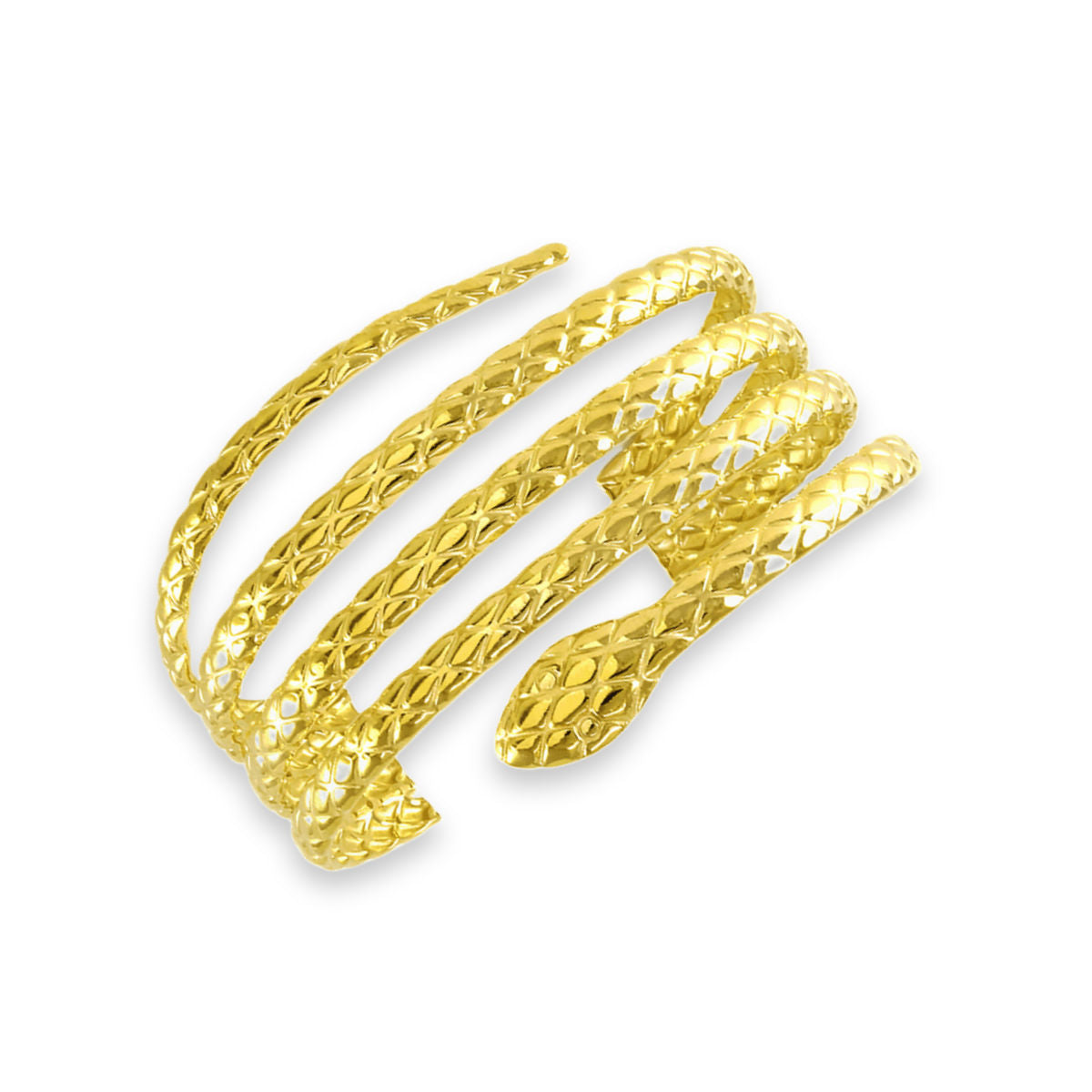 Brazalete Serpiente