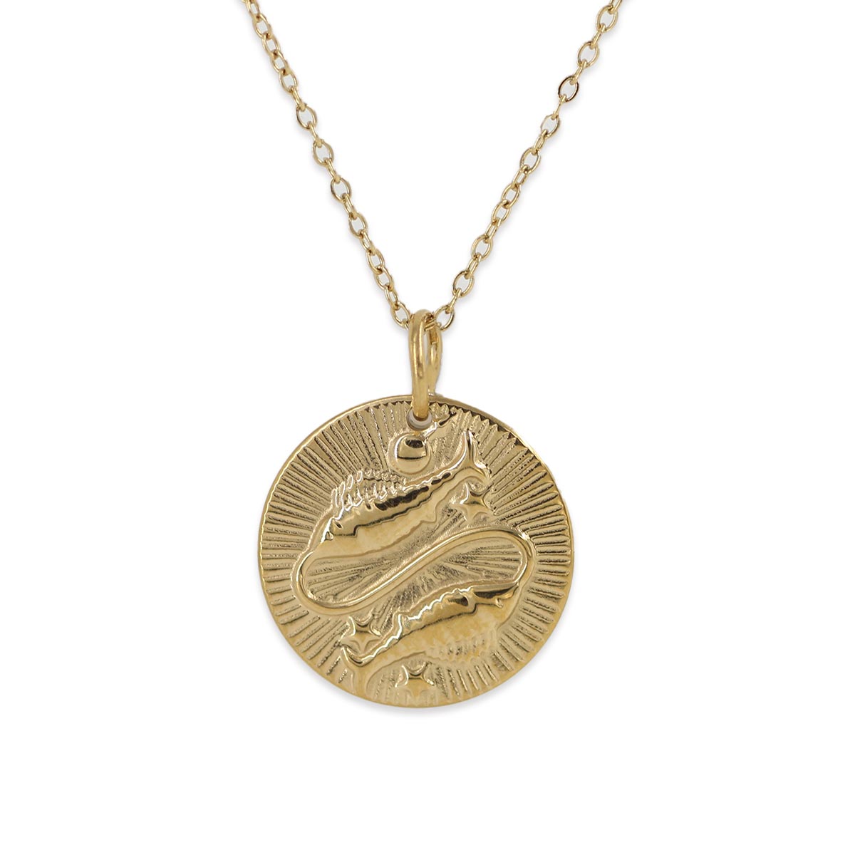 Collar Horóscopo con los símbolos del zodiaco | Collares de moda - ALVENT