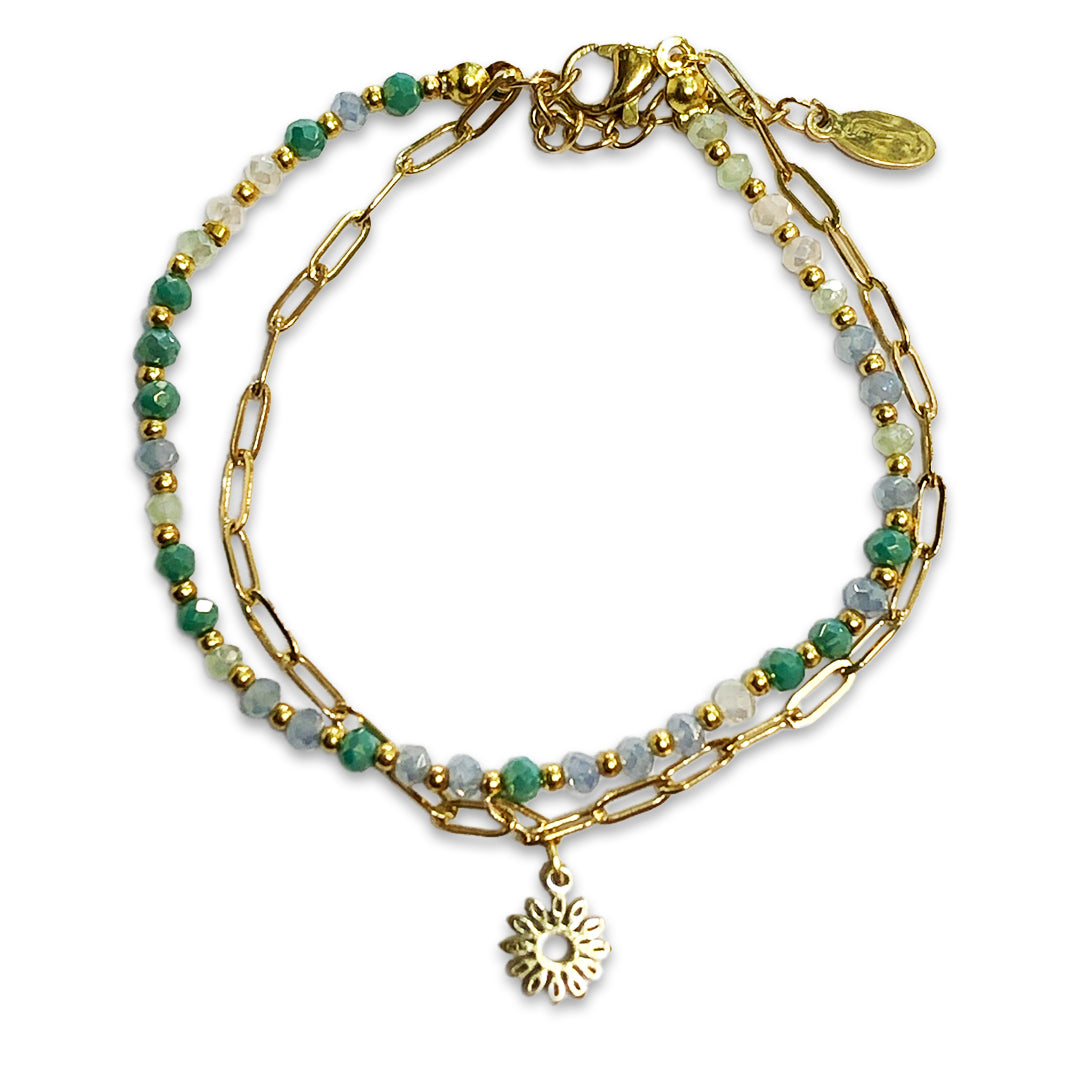 siren bracelet