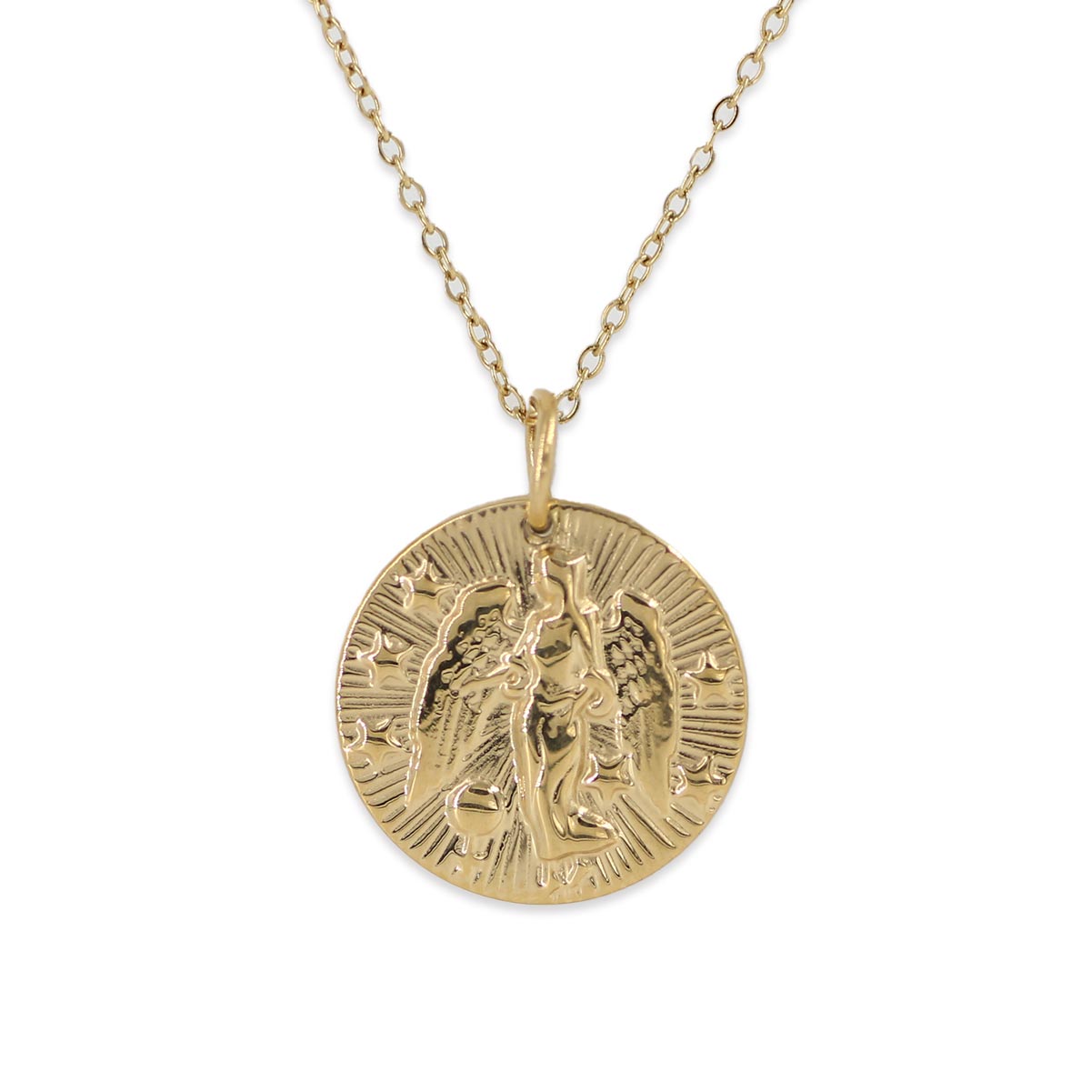 Collar Horóscopo con los símbolos del zodiaco | Collares de moda - ALVENT