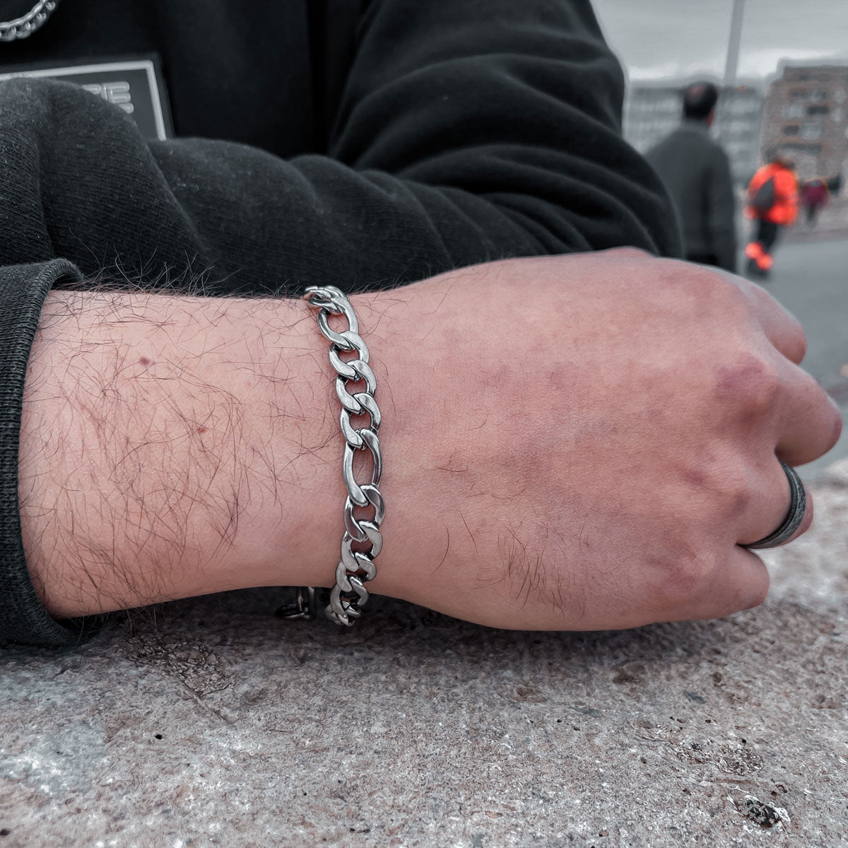 💥 Pulsera hombre | Joyas para hombre | ALVENT